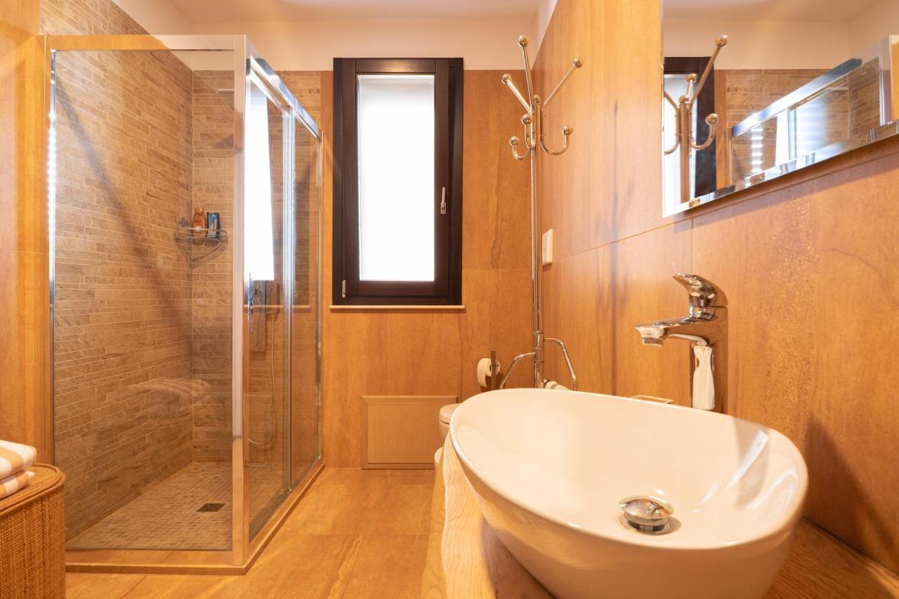Intera Villa Ad Uso Esclusivo Con 2 Bagni 4 Camere Da Letto,Garage,Giardino,Area Fitness,Lavatrice,Wifi Тулие Екстериор снимка