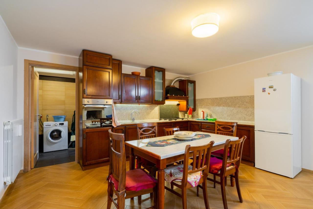 Intera Villa Ad Uso Esclusivo Con 2 Bagni 4 Camere Da Letto,Garage,Giardino,Area Fitness,Lavatrice,Wifi Тулие Екстериор снимка