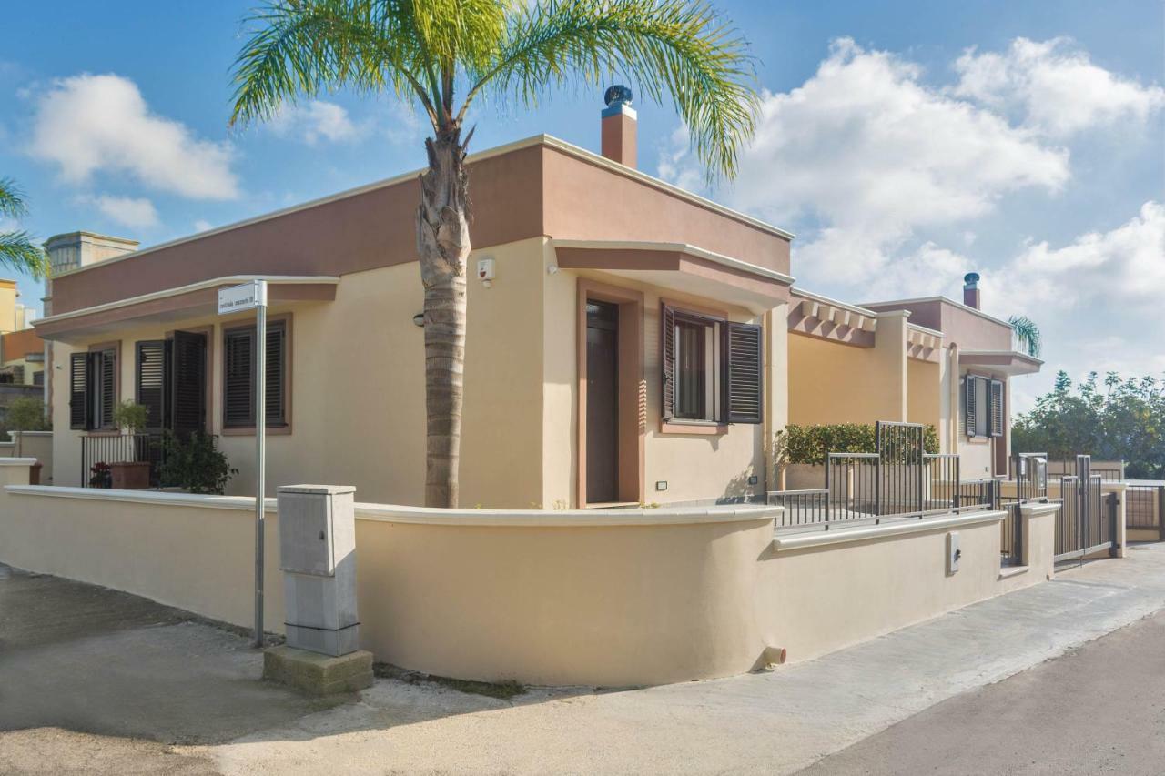 Intera Villa Ad Uso Esclusivo Con 2 Bagni 4 Camere Da Letto,Garage,Giardino,Area Fitness,Lavatrice,Wifi Тулие Екстериор снимка